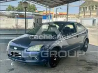 2006 Ford FOCUS
