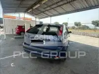 2006 Ford FOCUS