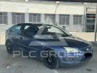 2006 Ford FOCUS
