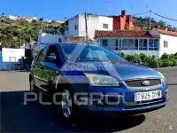 2006 Ford FOCUS