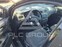 2006 Ford FOCUS