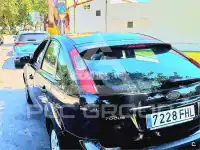2006 Ford FOCUS