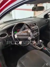 2006 Ford FOCUS