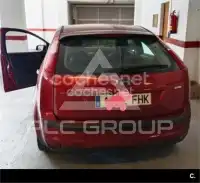 2006 Ford FOCUS