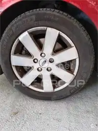 2006 Ford FOCUS