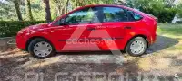 2006 Ford FOCUS
