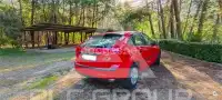 2006 Ford FOCUS
