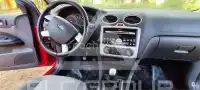 2006 Ford FOCUS