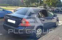 2006 Ford FOCUS