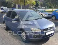 2006 Ford FOCUS