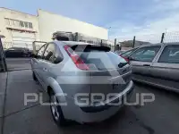2006 Ford FOCUS
