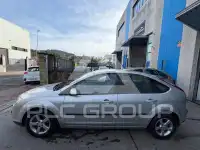 2006 Ford FOCUS