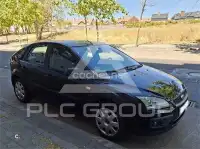 2006 Ford FOCUS