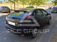 2006 Ford FOCUS