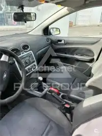 2006 Ford FOCUS