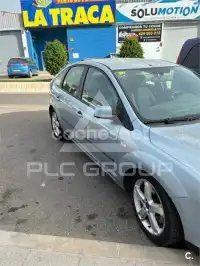2006 Ford FOCUS