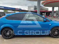 2006 Ford FOCUS