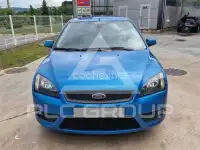 2006 Ford FOCUS