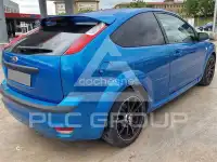 2006 Ford FOCUS