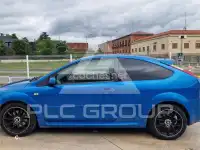 2006 Ford FOCUS