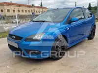 2006 Ford FOCUS