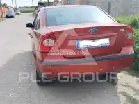 2006 Ford FOCUS