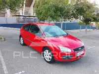 2006 Ford FOCUS