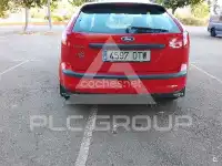 2006 Ford FOCUS