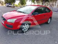2006 Ford FOCUS