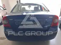 2006 Ford FOCUS