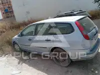 2006 Ford FOCUS