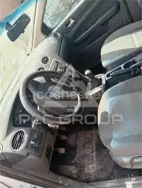 2006 Ford FOCUS
