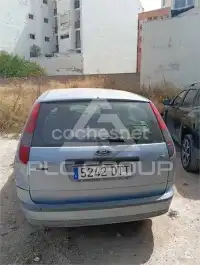 2006 Ford FOCUS