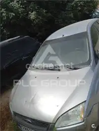 2006 Ford FOCUS