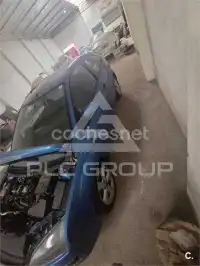 2006 Ford FOCUS
