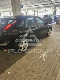 2006 Ford FOCUS