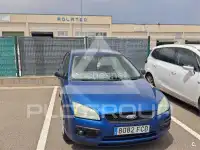 2006 Ford FOCUS