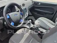 2006 Ford FOCUS