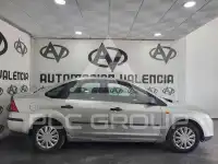 2006 Ford FOCUS
