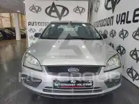 2006 Ford FOCUS