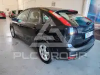 2006 Ford FOCUS