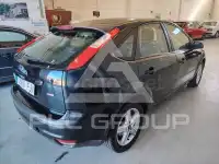 2006 Ford FOCUS