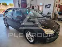 2006 Ford FOCUS