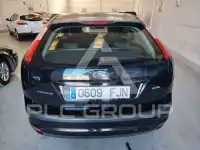 2006 Ford FOCUS