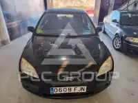2006 Ford FOCUS