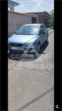 2006 Ford FOCUS
