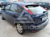 2006 Ford FOCUS
