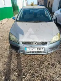 2006 Ford FOCUS
