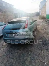 2006 Ford FOCUS