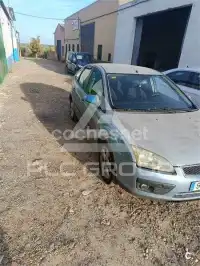 2006 Ford FOCUS
